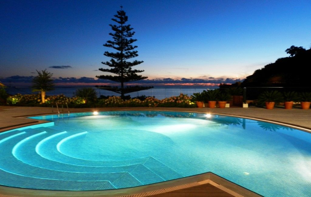 Hotel Do Campo Ribeira Brava Exterior foto