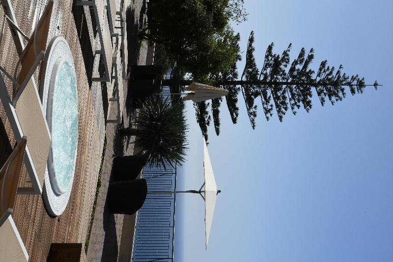 Hotel Do Campo Ribeira Brava Exterior foto
